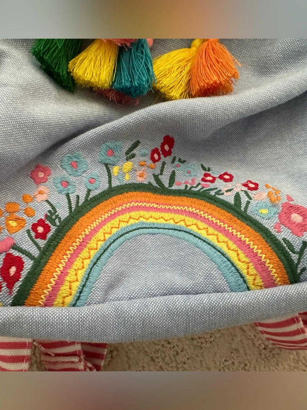 N/A great comfy
